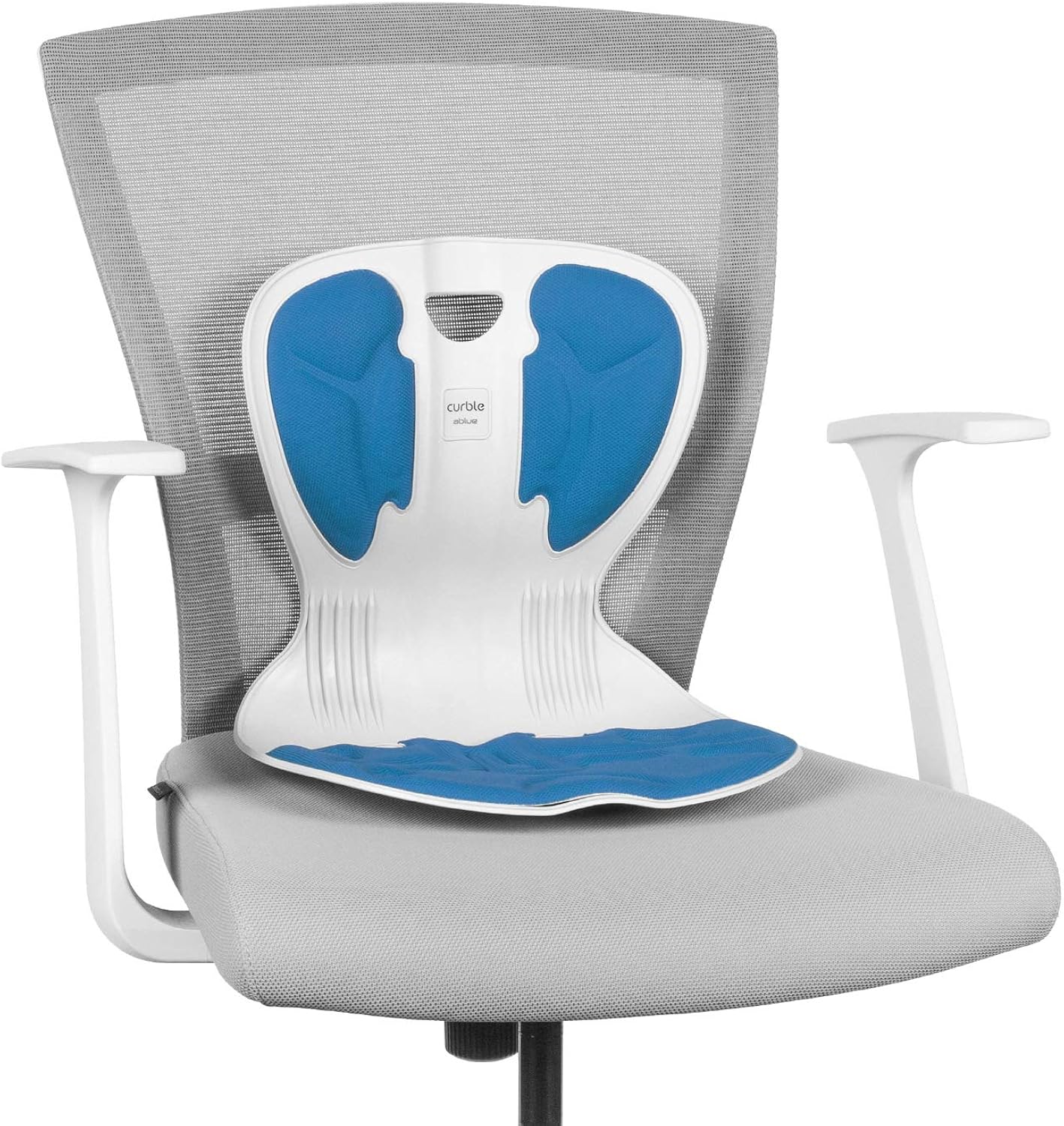 Cuscino Lombare Ergonomico Per Sedia: Supporto Posturale A 6 Strati Per Mal Di Schiena, Ufficio E Gaming