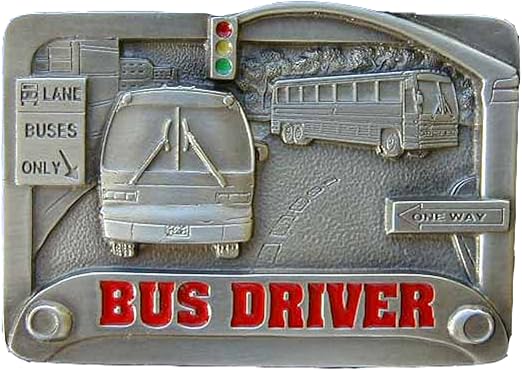 novelty belt buckles