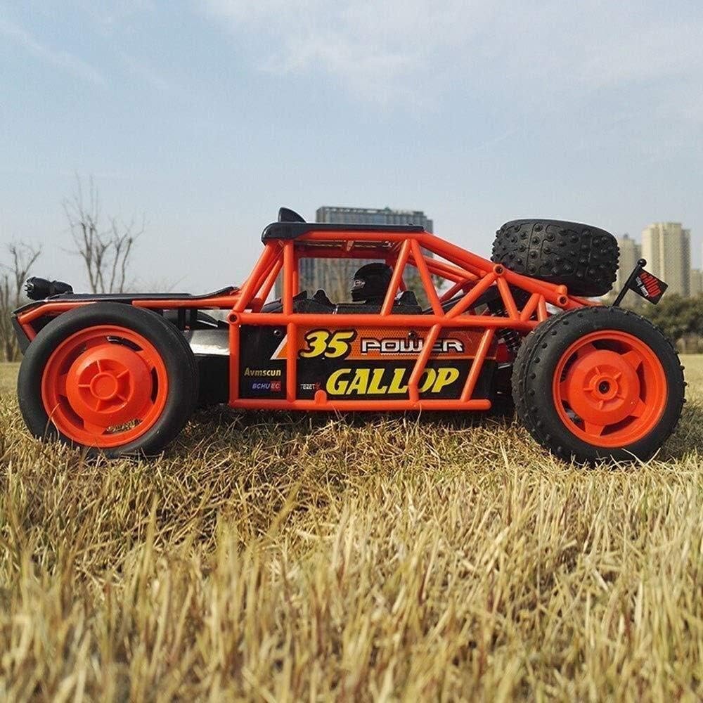 remote control spring car