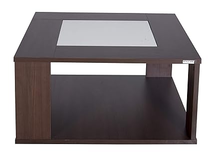 Stylespa Doric Coffee Table (Bournville Elm)