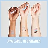Rimmel London Kind & Free Eyeliner 001 Pitch Vegan Cruelty Free Pencil view 6
