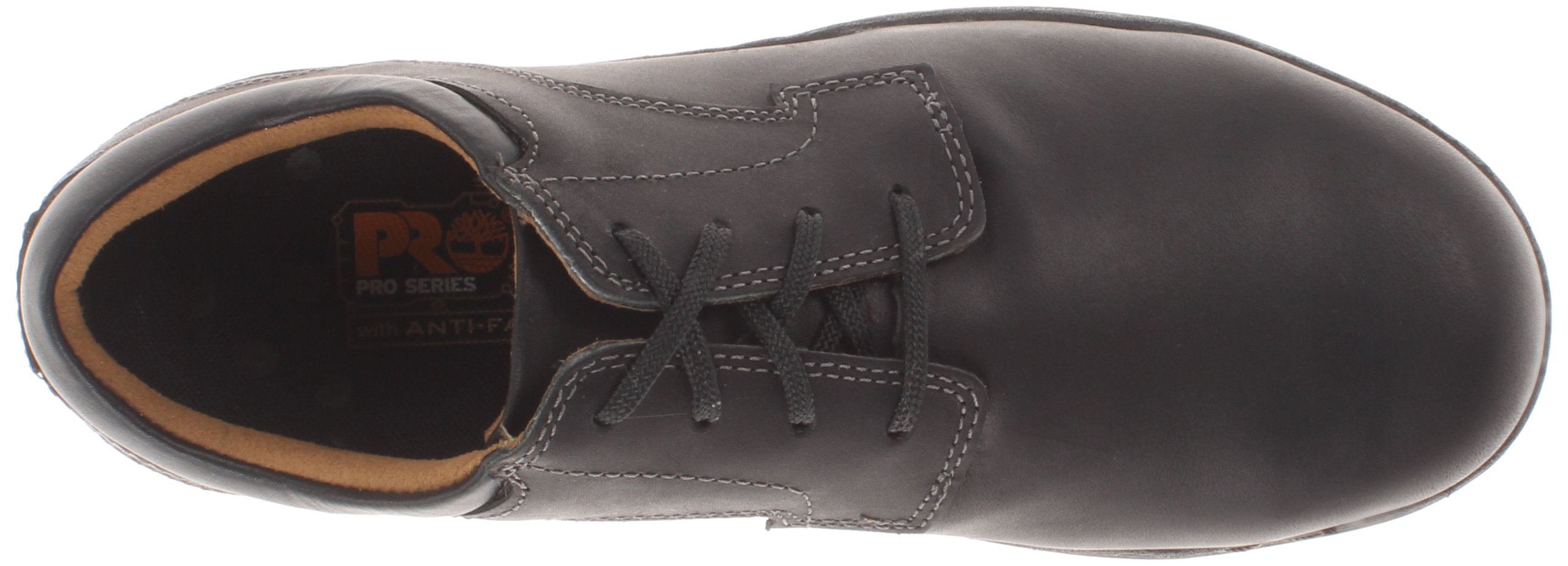 timberland pro men's branston esd oxford alloy safety toe work shoe