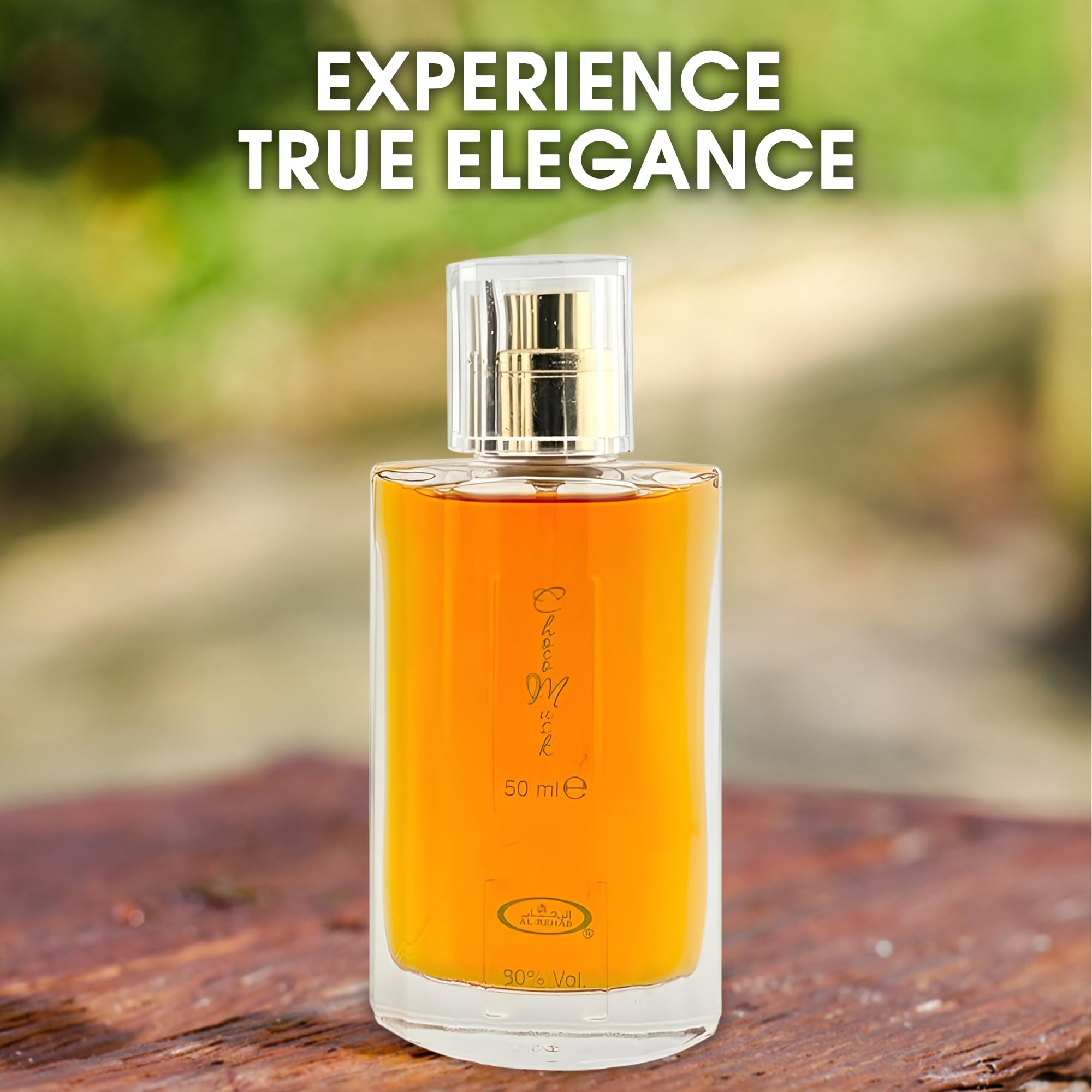 AFLUXE Choco Musk Men’s Cologne-Rich Chocolate & Musk Eau De Toilette,Long-Lasting Scent Perfume for Men Elegant Bottle 1.65 Fl Oz Fragrance for Refined Occasions