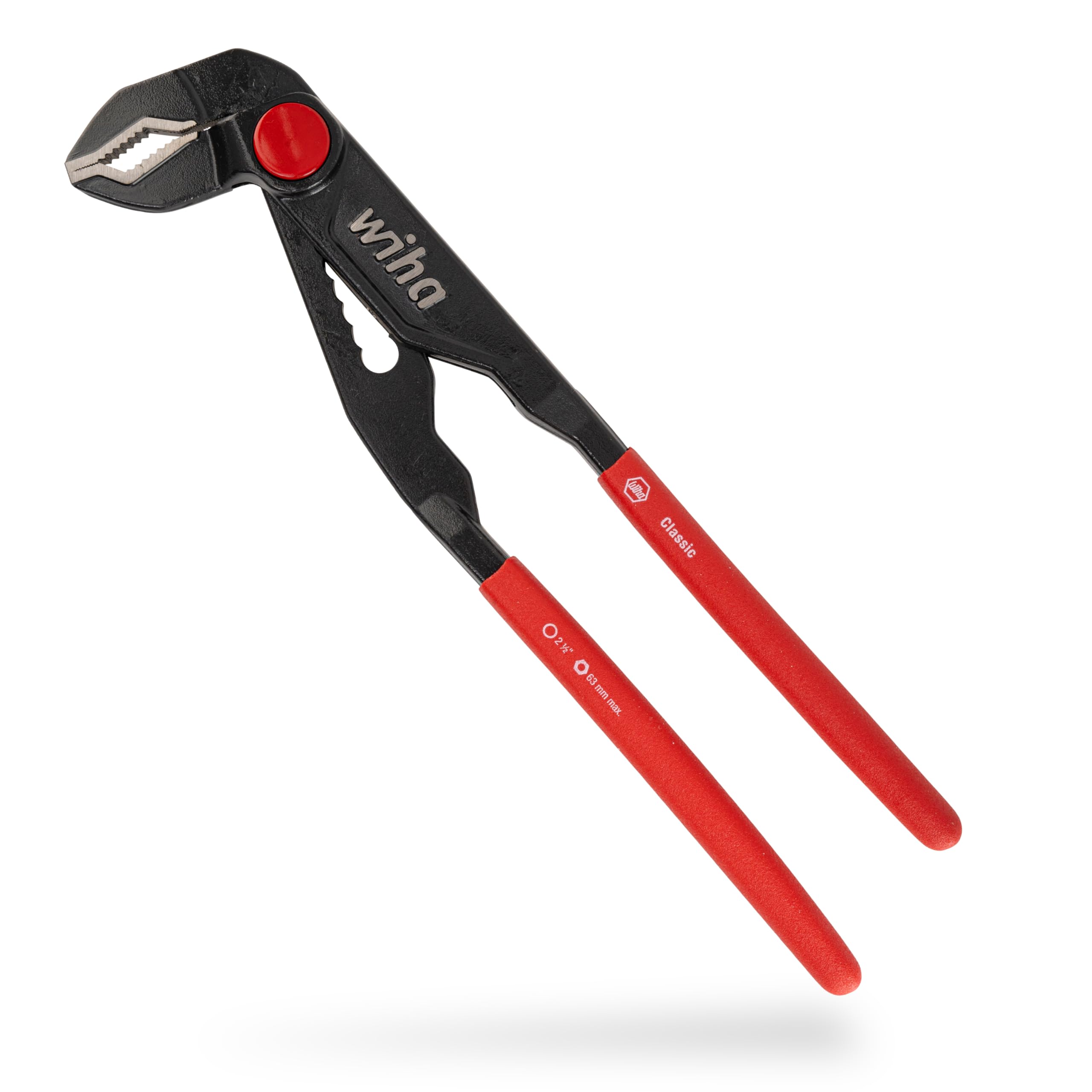 Wiha 300 mm Classic, Red, (Z22030001)