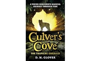 Culver's Cove: The Trapiche Emerald