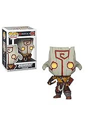 Funko Pop! Games: Dota 2 - Juggernaut with Sword