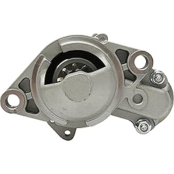 DB Electrical 410-52309 Starter Compatible