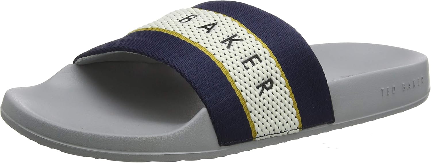 ted baker slides mens