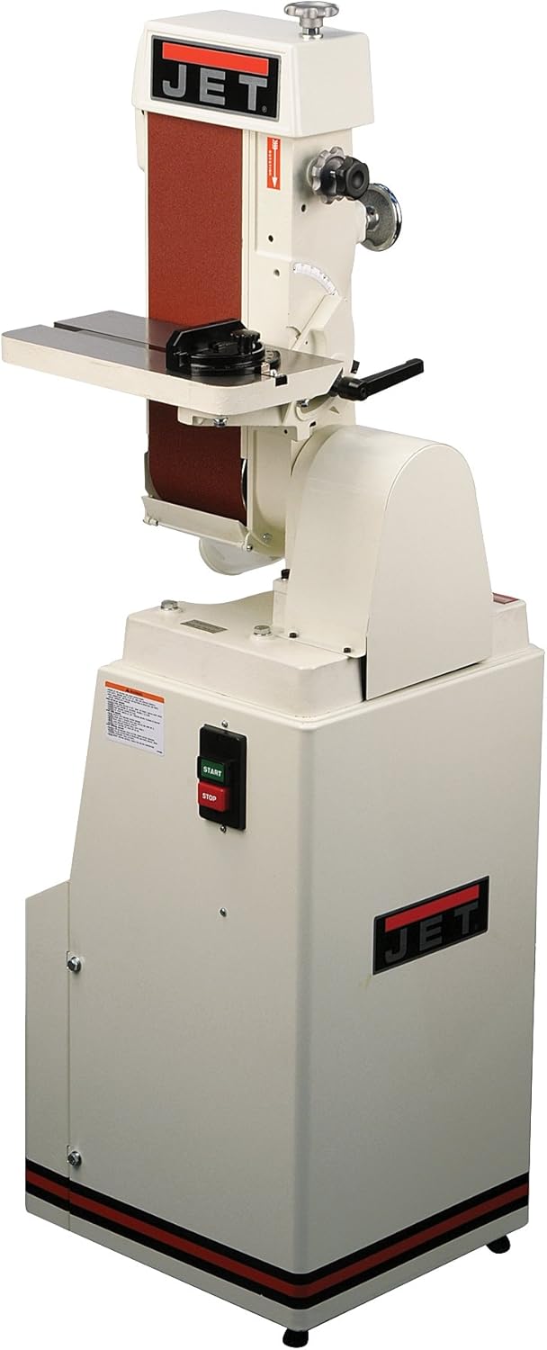 Best Jet Belt Sander Grinder