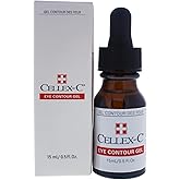 Cellex-C Eye Contour Gel, 0.5 Fl Oz (Pack of 1)