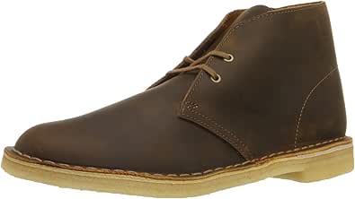 Clarks Men's Desert Boots Chukka