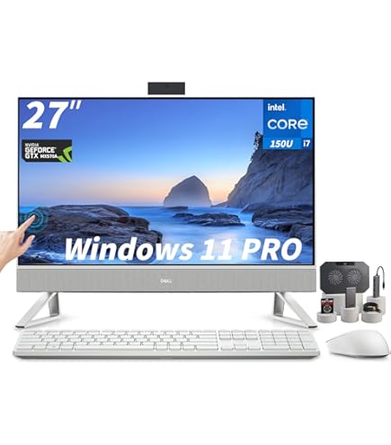 【美品】 DELL Inspiron 27 7790 Core i7 W23C Amazon.com: DELL Inspiron 7790- 27 Inch All In One FHD Touch