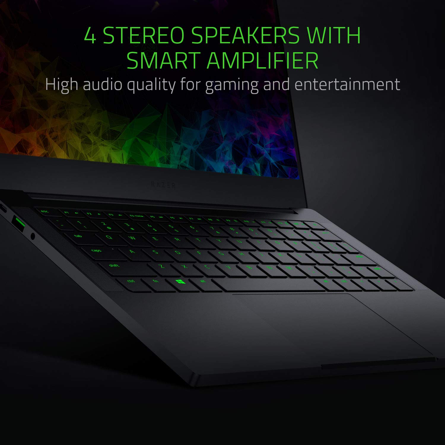 Razer Blade Stealth 13 (2019) 13.3 Inch Ultrabook (Intel