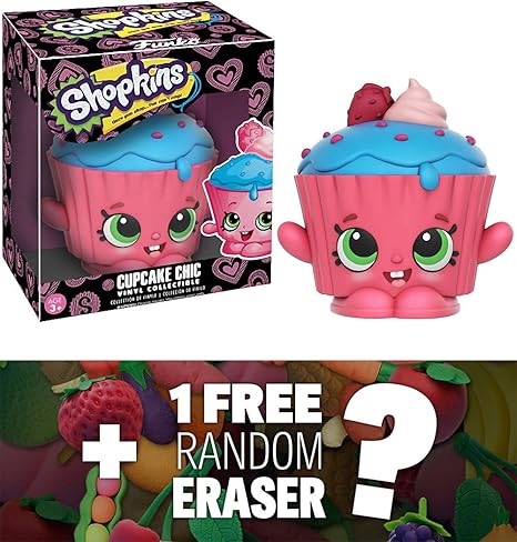 funko shopkins