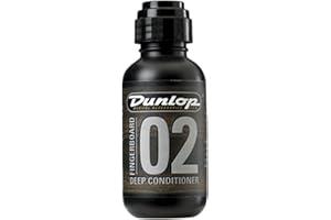 Jim Dunlop 6532 2 Fingerboard Deep Conditioner