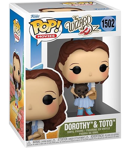 Funko Pop! グリンダ・ザ・グッドウィッチ 41 Amazon.com: Funko POP! Movies: The Wizard of Oz - Glinda The