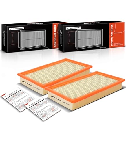 Cabin Air Filter With Activated Fits For Ford Bronco Sport