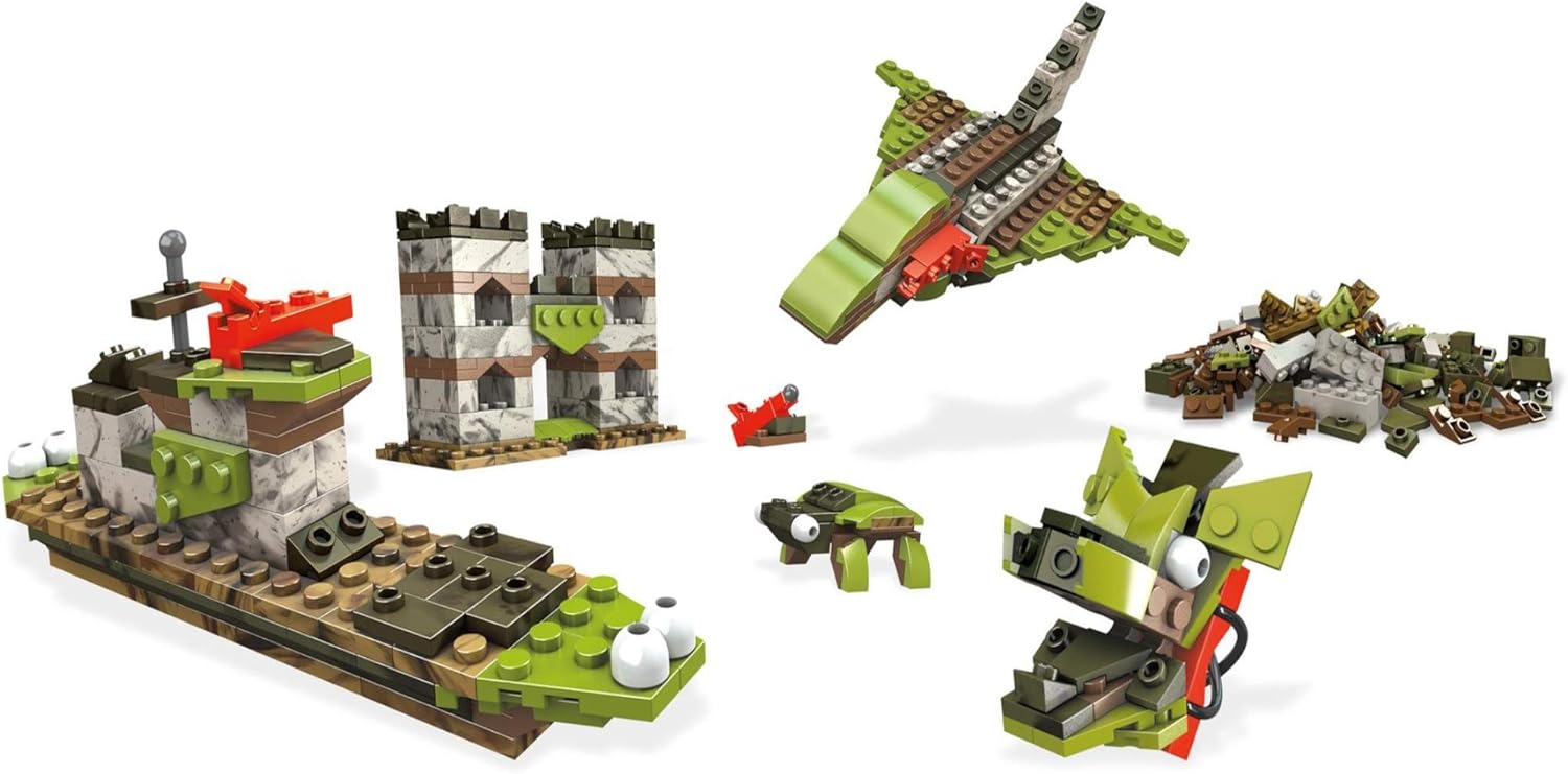 brick building sets
