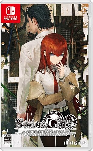 シュタインズゲート リブート（STEINS;GATE RE:BOOT）』店舗特典・予約