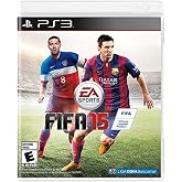 FIFA 15 - PlayStation 3