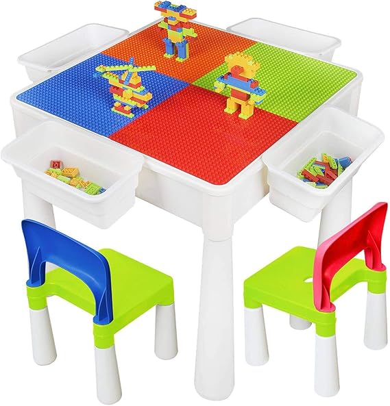 small kids table