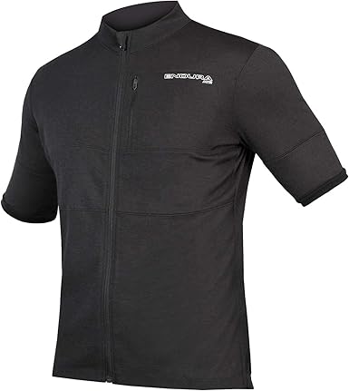 endura short sleeve jersey