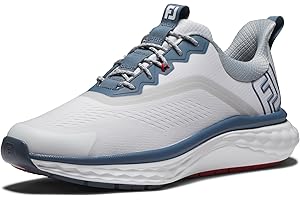 FootJoy Men's Fj Quantum Golf Shoe