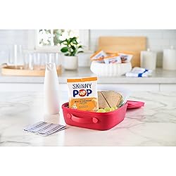 SkinnyPop Popcorn, White Cheddar, Whole
