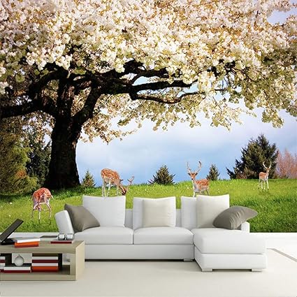 81 Wallpaper Romantic Scenery Gratis Terbaru