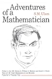 Adventures of a Mathematician