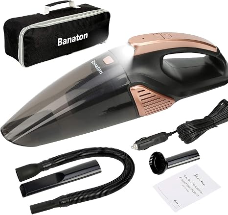 aspirateur 12v