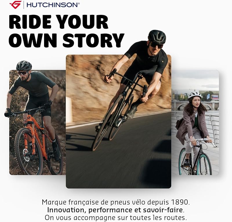 - Fast'air - Accessoires vélo - Spray latex - Tubeless Ready - TubeType - 125 ML