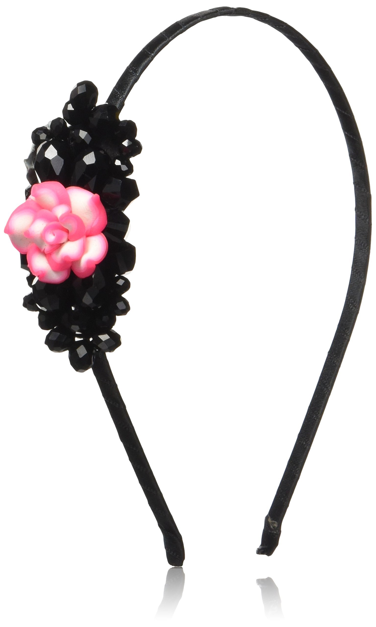 Caravan Hair Decoration Headband Number 7999