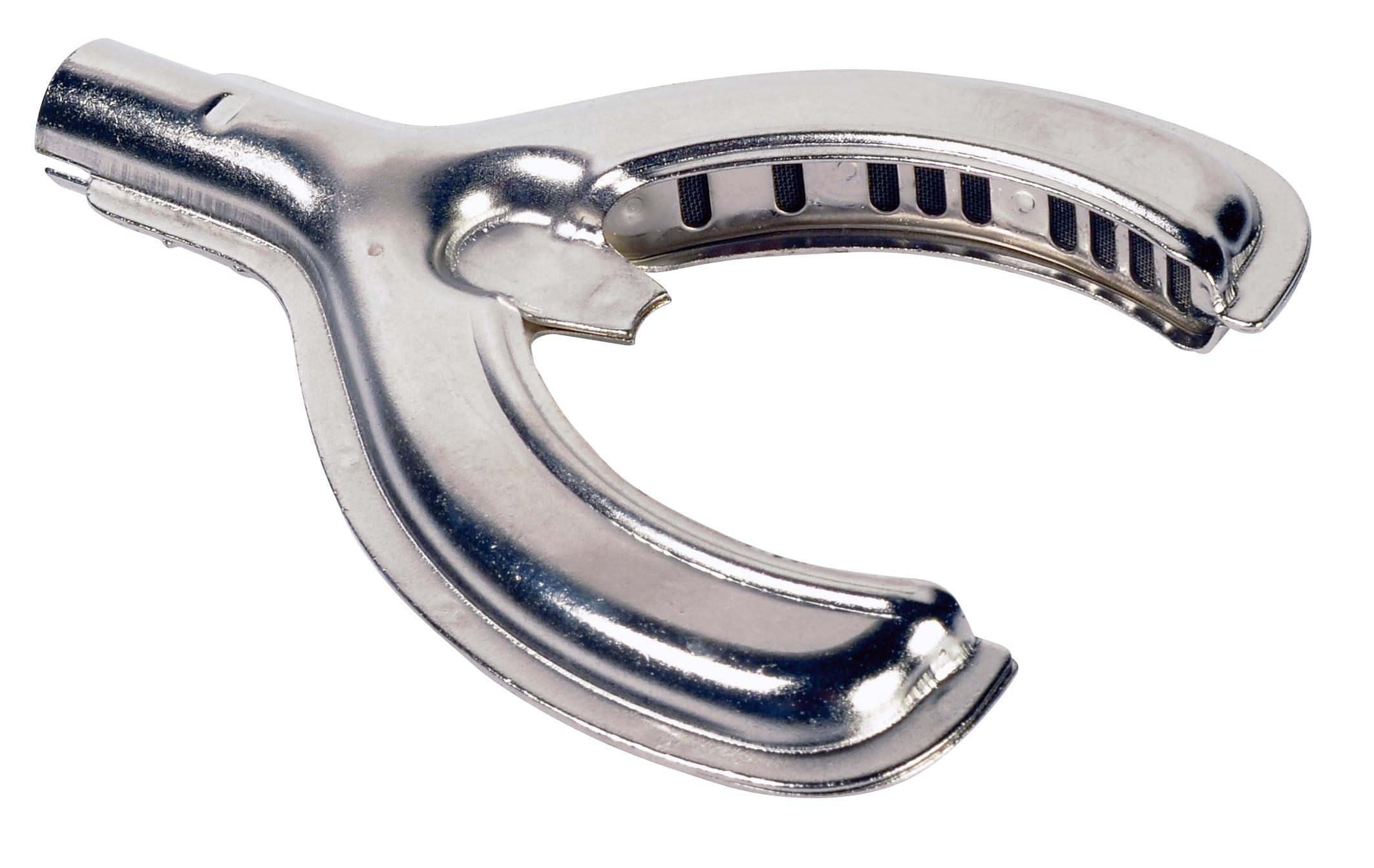 Cercoflam Pipe Nickel-Plated for 4656