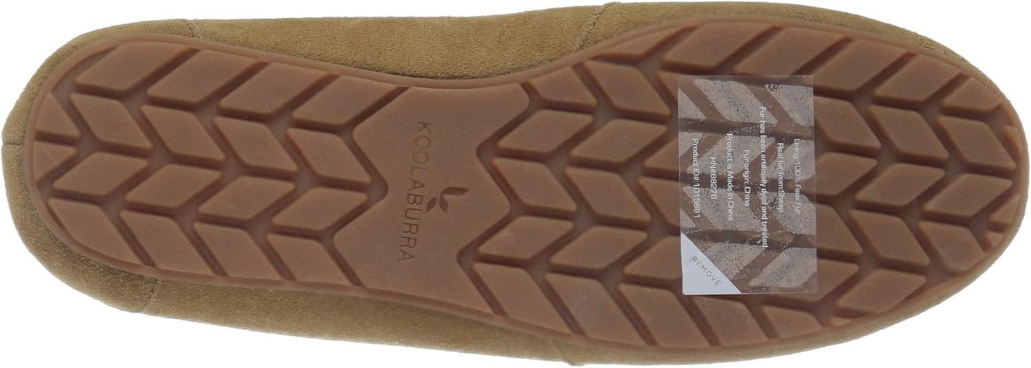 koolaburra moccasins