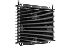Hayden Automotive 698 Transmission Oil Cooler