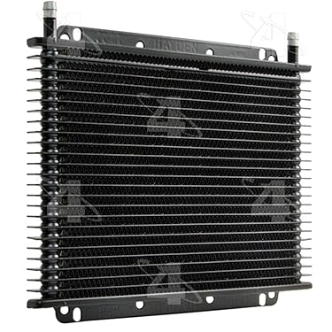 Oil Cooler Automatic Gearbox: 096-409-061/E
