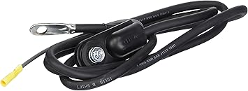 Standard Motor Products A65-1 Battery Cable