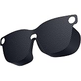 VITURE Luma/Luma Pro/Luma Ultra/Beast Lens Shade, Block Out All Ambient Light, Easy to Attach - Regular
