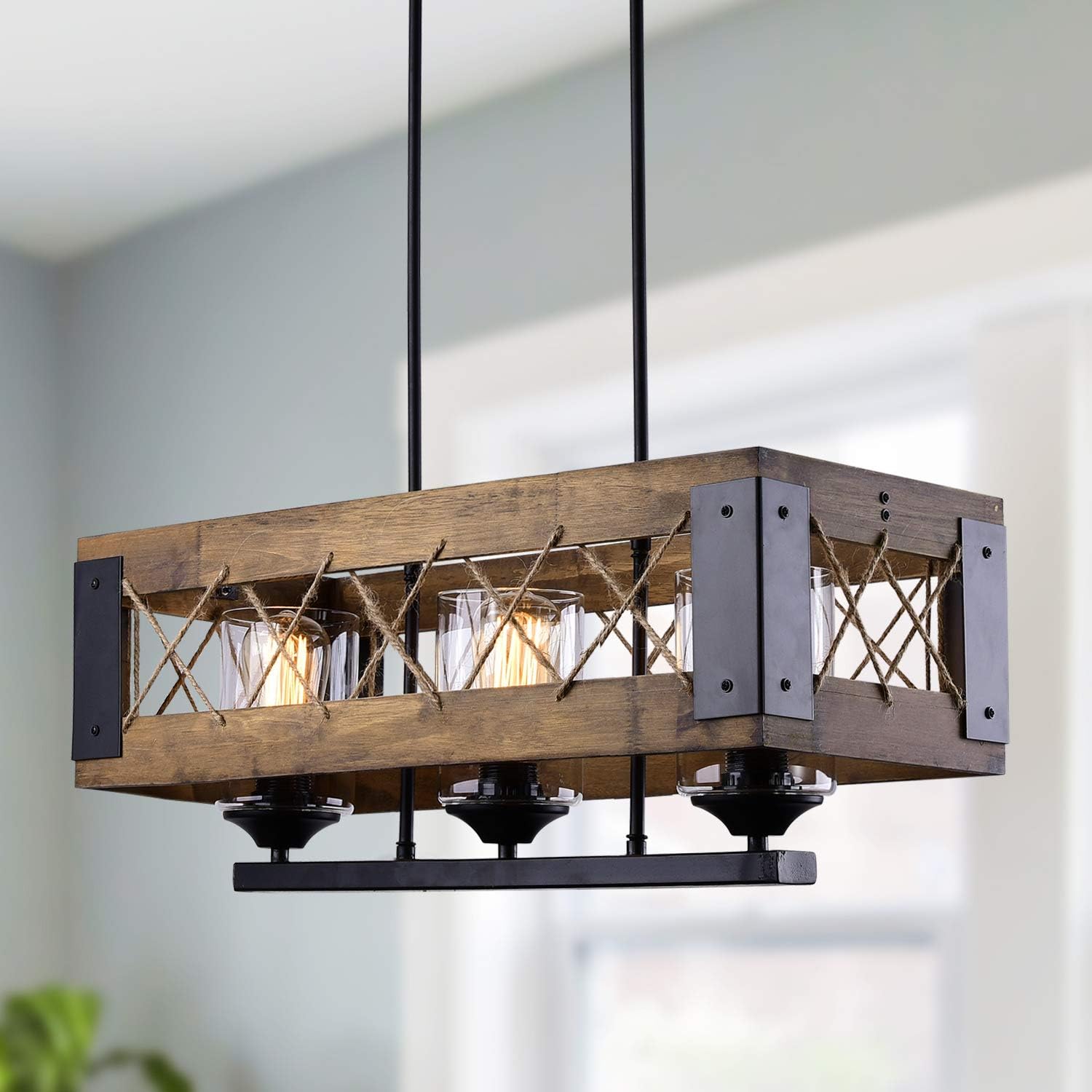 Best 24 inch industrial table lamp