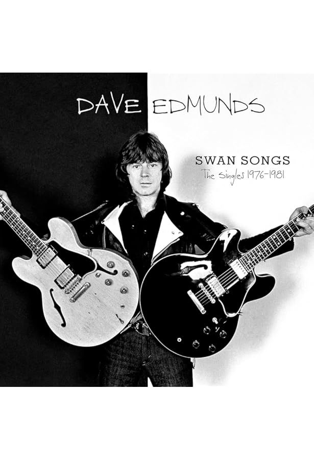 見本盤7インチ デイヴ・エドモンズ Dave Edmunds Rockpile
