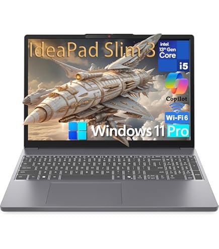 Amazon.com: Lenovo Laptop Computer, Intel 10-Core i7-13620H