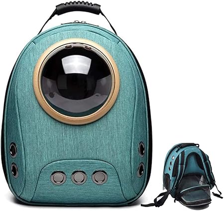 cat backpack amazon