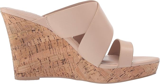 charles david leslie wedge