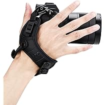 Amazon.com : Mirrorless Camera Hand Strap Grip for A7V A7 V IV X