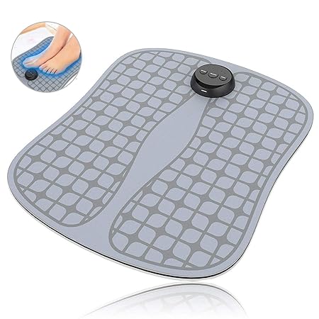 sakobs EMS Trainingsgerät Muskeltrainer Muskelstimulator Massagegerät für Muskelstimulation /-Regeneration