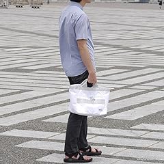 TX Tote S BRL439219: Snow