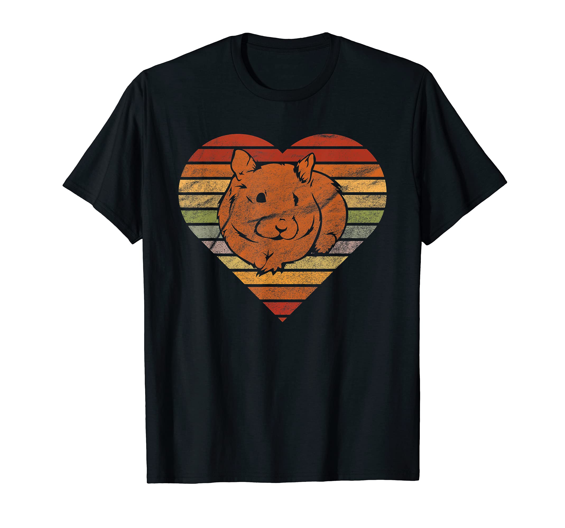 Hamster Pet | Hamster Gift Ideas T-Shirt