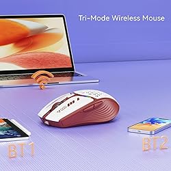 Uciefy Bluetooth Wireless