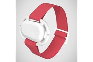 ZICCGA Sensor Cover for Dexcom G6, Protector Case Compatible with Dexcom G6 Silicone-Free Stretchable Armband for Diabetic Ty